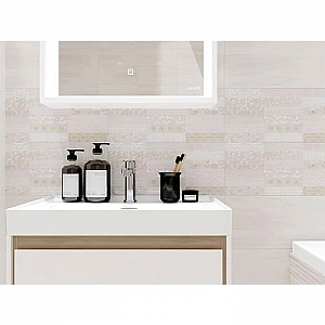 Тумба Cersanit Louna 60 64070 + умывальник Cersanit Como 60 белый. Изображение - 6