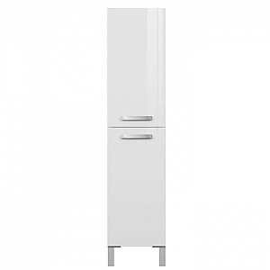 Шкаф-пенал Cersanit Melar B-SL-MEL. Изображение - 1