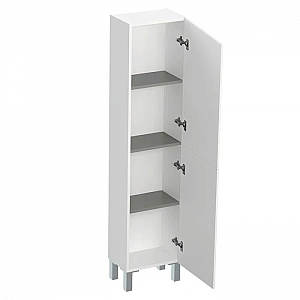 Шкаф-пенал Cersanit Melar B-SL-MEL. Изображение - 2