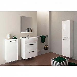 Шкаф-пенал Cersanit Melar B-SL-MEL. Изображение - 3