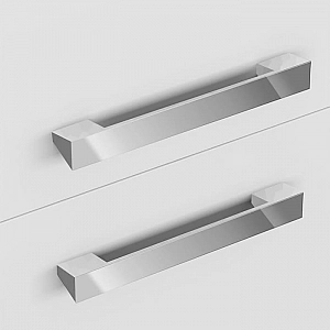 Шкаф-пенал Cersanit Melar B-SL-MEL. Изображение - 4