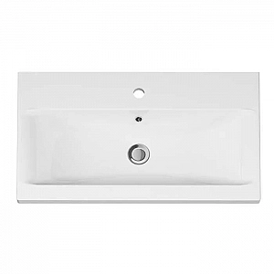 Тумба с умывальником AM.PM Pulse M91-FHX0752-WCC0752WG. Изображение - 1