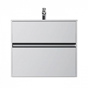 Тумба с умывальником AM.PM Sense M7B-FUX0802WG-WCC0802WG