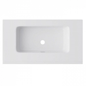 Тумба с умывальником AM.PM Sense M7B-FUX0802WG-WCC0802WG. Изображение - 1