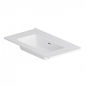 Тумба с умывальником AM.PM Sense M7B-FUX0802WG-WCC0802WG. Изображение - 2