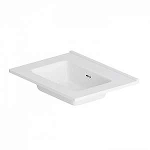 Тумба с умывальником AM.PM Sense M7B-FUX0602WG-WCC0602WG. Изображение - 2