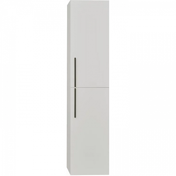 Шкаф-пенал Акватон Амели 1A262503AE7A0 дымка