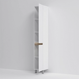 Шкаф-пенал AM.PM X-Joy M85ACSR0306WG. Изображение - 2