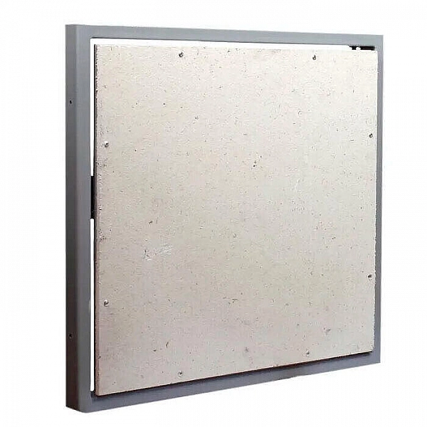 Люк под плитку ЛючкиБел Евростандарт 250*600 мм