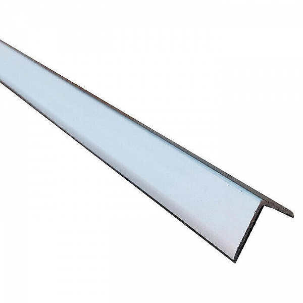 Уголок Polveka 3030 равносторонний серебро 2.7 м