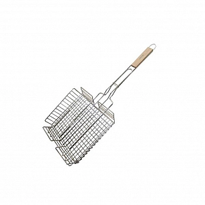 Решетка-гриль Home Line 2001В код 087174