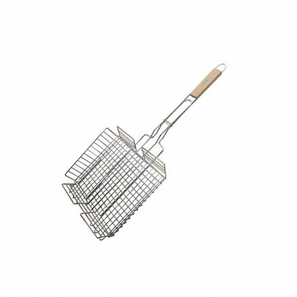 Решетка-гриль Home Line 2001В код 087174