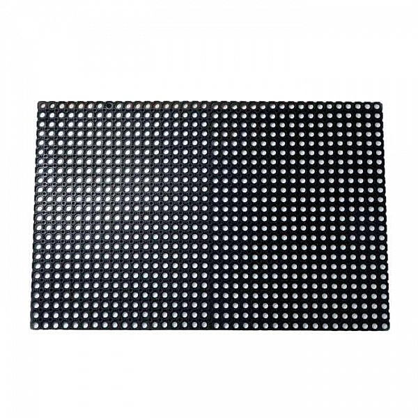 Коврик Vortex 20001 40*60*1.6 см ячеистый