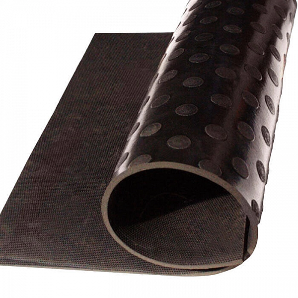 Дорожка резиновая ТУ РБ 700069297.002-2000 1.32 м