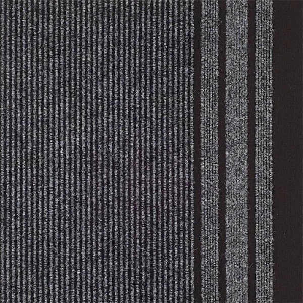 Текстильное покрытие Sintelon Рекорд URB 802 1 м серый