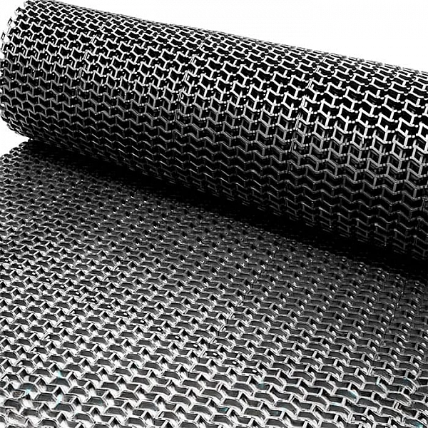 Дорожка Пила 1.02 м графитовый