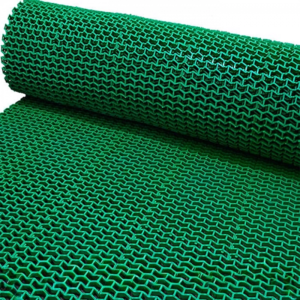 Дорожка Пила 1.02 м зеленый