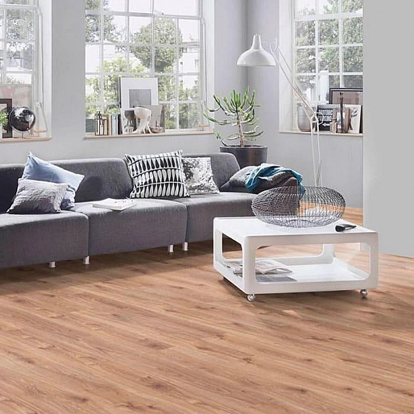 Ламинат Ultradecor Castello Classic 8642 Дуб Каньон Белый
