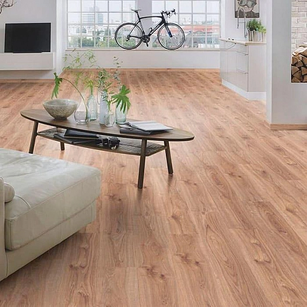 Ламинат Ultradecor Castello Classic 8642 Дуб Каньон Белый
