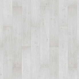 Ламинат Tarkett Эстетика Дуб Данвиль белый