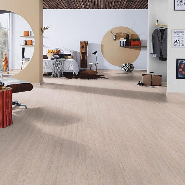 Ламинат Ultradecor Castello Classic 5529 Дуб Орегон