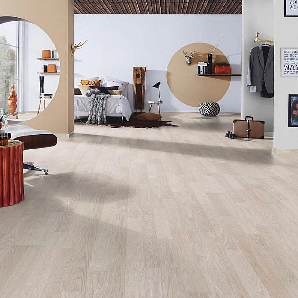 Ламинат Ultradecor Castello Classic 4282 Дуб Рейкьявик