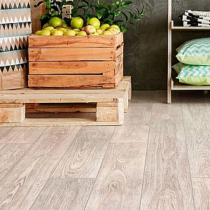 Ламинат Tarkett Timber Харвест Дуб Аскона. Изображение - 1