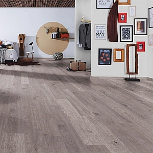 Ламинат Ultradecor Castello Classic К395 Дуб Торнадо. Изображение - 3