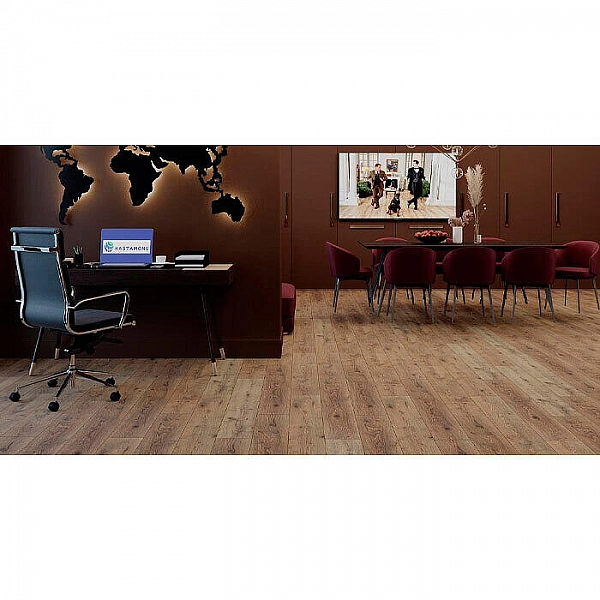 Ламинат Kastamonu Sunfloor SF32TV-40 Дуб Вермонт