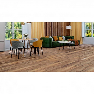Ламинат Kastamonu Floorpan Yellow YEL32T-FP205.2 Дуб Кантри классический. Изображение - 3