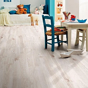 Ламинат Ultradecor Castello Classic К396 Дуб Парящий. Изображение - 1