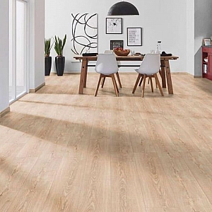 Ламинат Ultradecor Super Natural Classic К485 Дуб Стерлинг натуральный. Изображение - 2