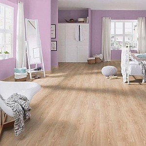 Ламинат Ultradecor Super Natural Classic К485 Дуб Стерлинг натуральный. Изображение - 3