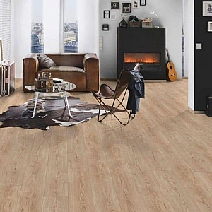 Ламинат Ultradecor Super Natural Classic К485 Дуб Стерлинг натуральный. Изображение - 4
