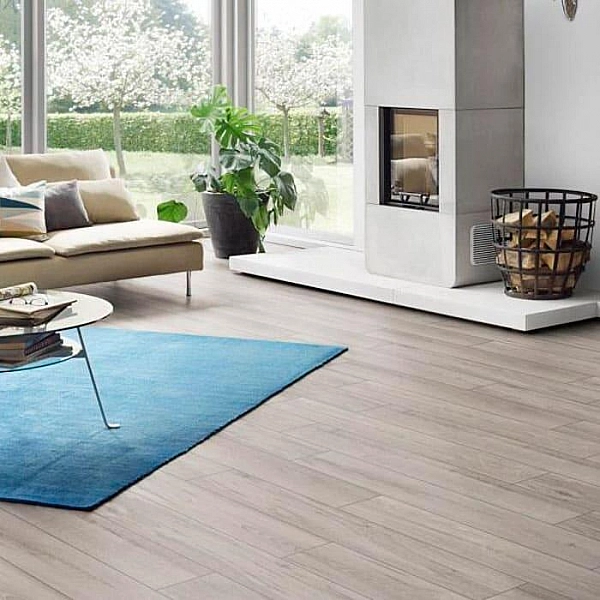 Ламинат Ultradecor Super Natural Classic К418 Дуб Лонгбоу