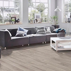 Ламинат Ultradecor Super Natural Classic К418 Дуб Лонгбоу. Изображение - 2