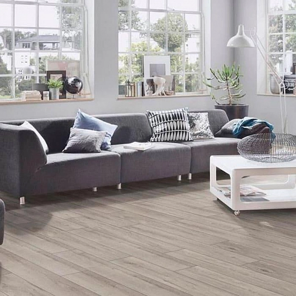 Ламинат Ultradecor Super Natural Classic К418 Дуб Лонгбоу