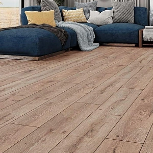 Ламинат Kastamonu Floorpan Amber AMB33CV-FP1102 Дуб Раушен. Изображение - 3