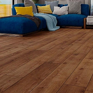 Ламинат Kastamonu Floorpan Amber 1104 Дуб Кенигсберг. Изображение - 3