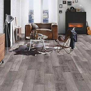 Ламинат Ultradecor Super Natural Classic К413 Дуб Блэквотер. Изображение - 1