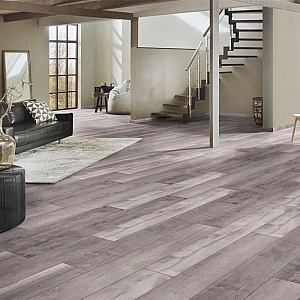 Ламинат Ultradecor Super Natural Classic К413 Дуб Блэквотер. Изображение - 2