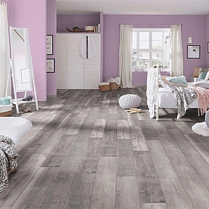Ламинат Ultradecor Super Natural Classic К413 Дуб Блэквотер. Изображение - 4