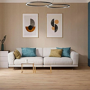 Ламинат Egger Pro Laminate Classic EPL208 Дуб Ронгбук натуральный. Изображение - 2