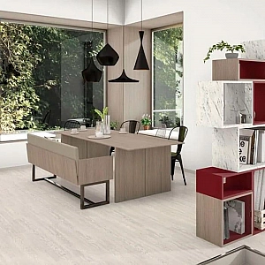 Ламинат Egger Pro Laminate Classic EPL177 Дуб Сория белый. Изображение - 2