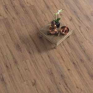 Ламинат Egger Pro Laminate Classic EPL019 Дуб Паркетный темный. Изображение - 2