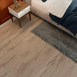 Ламинат Egger Pro Laminate Classic EPL210 Дуб Гирлевик бежевый. Изображение - 1