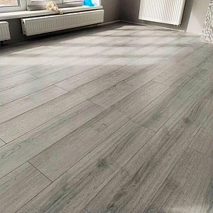 Ламинат Egger Pro Laminate Classic EPL205 Дуб Шерман светло-серый. Изображение - 2