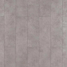Ламинат Egger Pro Laminate Large Aqua+ EPL166 Бетон Чикаго светло-серый