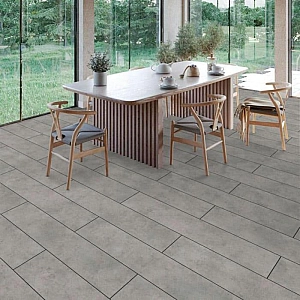 Ламинат Egger Pro Laminate Large Aqua+ EPL166 Бетон Чикаго светло-серый. Изображение - 2