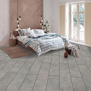 Ламинат Egger Pro Laminate Large Aqua+ EPL166 Бетон Чикаго светло-серый. Изображение - 5